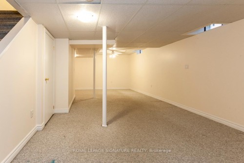 5528 Antrex Crescent, Mississauga, ON 