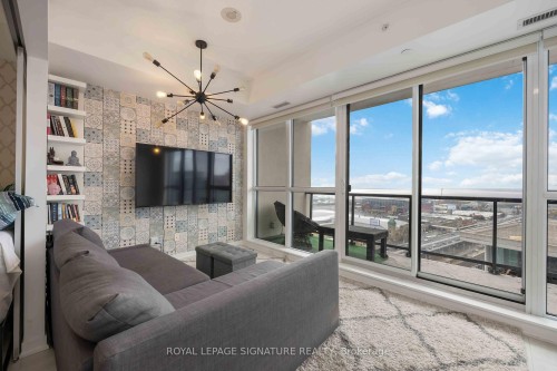 2215-51 East Liberty Street  Toronto, ON M6K 3P8