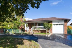 9 Larchmere Avenue  Toronto, ON M9L 2N2