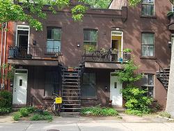6083  - 6089 Av. de l'Esplanade  Montréal (Le Plateau-Mont-Royal), QC H2T 3A2