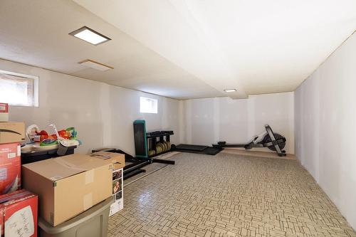 Sous-sol - 2180  - 2182 Av. De Melrose, Montréal (Côte-Des-Neiges/Notre-Dame-De-Grâce), QC - Indoor