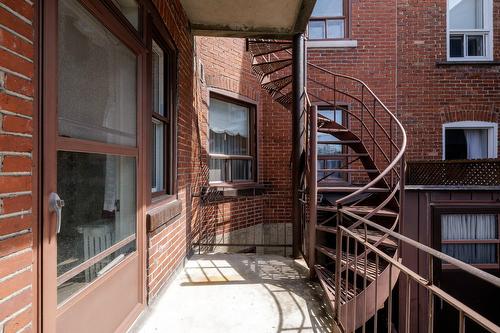 Face arrière - 2180  - 2182 Av. De Melrose, Montréal (Côte-Des-Neiges/Notre-Dame-De-Grâce), QC -  Photo Showing Other Room