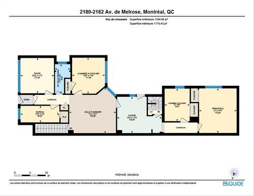 Autre - 2180  - 2182 Av. De Melrose, Montréal (Côte-Des-Neiges/Notre-Dame-De-Grâce), QC - Other