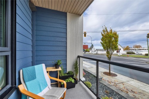 109W-140 Jensen Ave West, Parksville, BC - Outdoor With Exterior