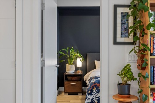 109W-140 Jensen Ave West, Parksville, BC - Indoor