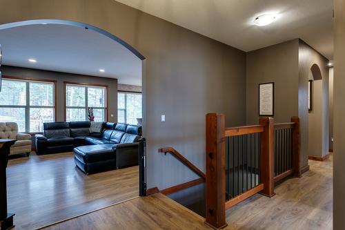 750 Firwood Road, Kelowna, BC - Indoor