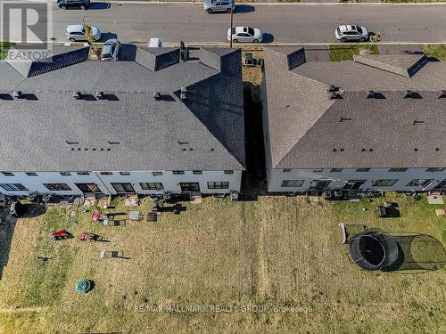 610 Fenwick Way, Ottawa, ON - Outdoor