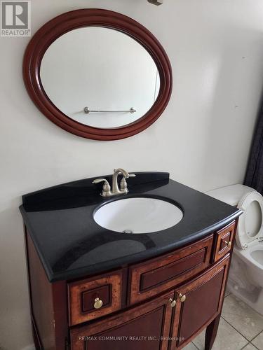 612 Dundee Avenue, Oshawa, ON - Indoor Photo Showing Bathroom