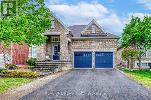 1205 KESTELL BOULEVARD  Oakville, ON L6H 0A9