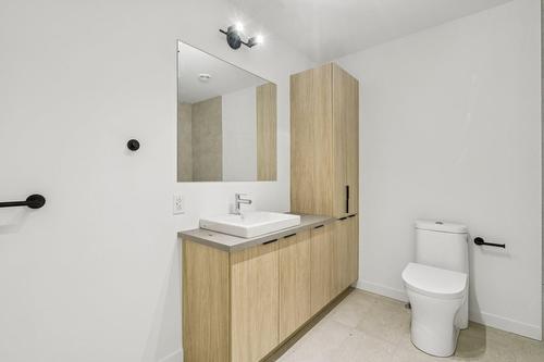 Bathroom - 2405-4955 Rue Des Ormes, Contrecoeur, QC - Indoor Photo Showing Bathroom