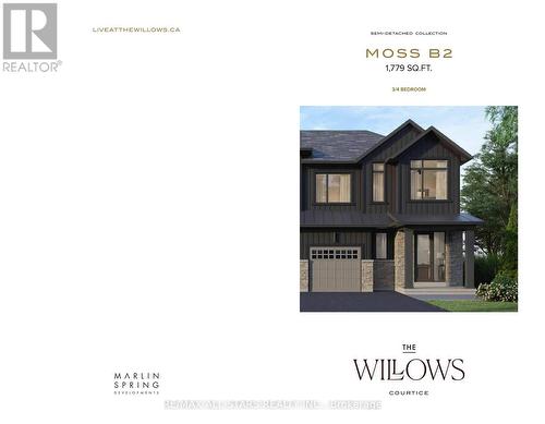 LOT 28(R) - 1828 NASH ROAD  Clarington, ON L1E 2M2