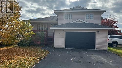 6 Nina Crescent  Stephenville, NL A2N 3W6