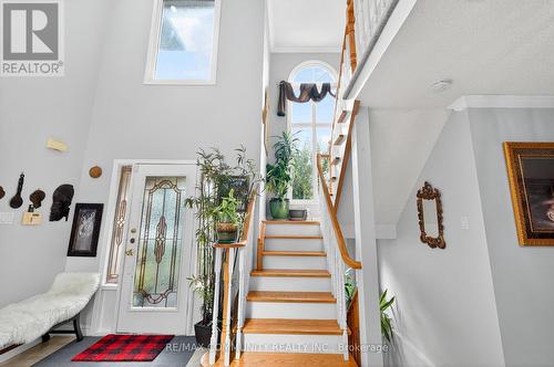 31 Withay Drive, Ajax, ON - Indoor Photo Showing Other Room