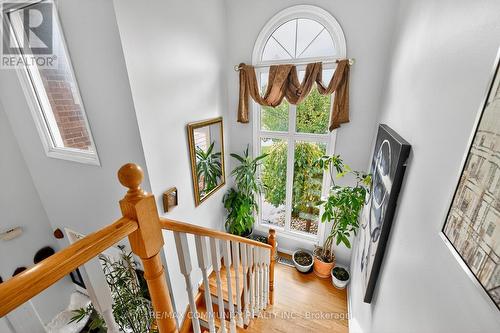 31 Withay Drive, Ajax, ON - Indoor Photo Showing Other Room