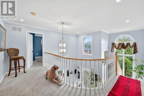 31 Withay Drive, Ajax, ON - Indoor Photo Showing Other Room