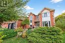 31 Withay Drive, Ajax, ON  - Outdoor 