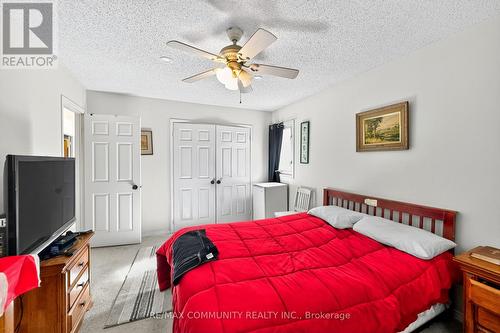 31 Withay Drive, Ajax, ON - Indoor Photo Showing Bedroom