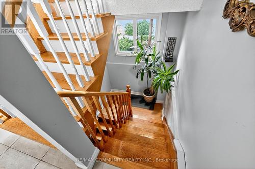 31 Withay Drive, Ajax, ON - Indoor Photo Showing Other Room