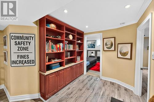 31 Withay Drive, Ajax, ON - Indoor