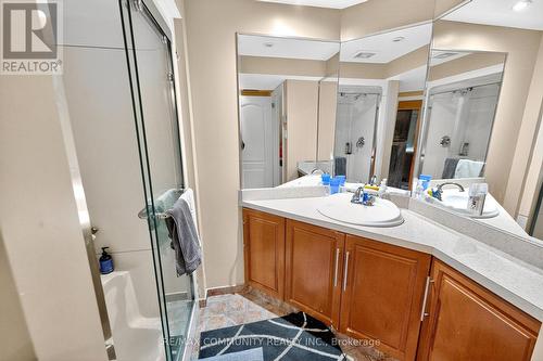 31 Withay Drive, Ajax, ON - Indoor Photo Showing Bathroom