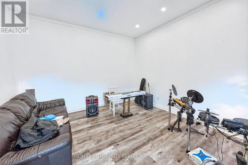 31 Withay Drive, Ajax, ON - Indoor