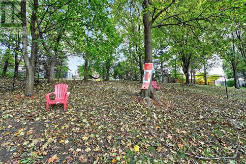 31 Withay Drive, Ajax, ON - Outdoor