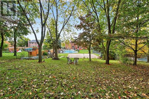 31 Withay Drive, Ajax, ON - Outdoor