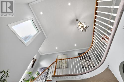 31 Withay Drive, Ajax, ON - Indoor Photo Showing Other Room