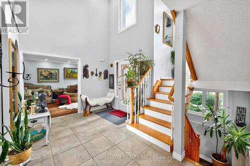 31 Withay Drive, Ajax, ON - Indoor Photo Showing Other Room