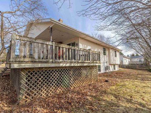 38 Forest Drive, Charlottetown, PE 