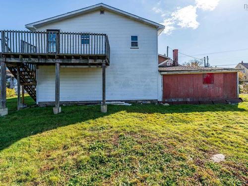 36 Last Road, Arcadia, NS 