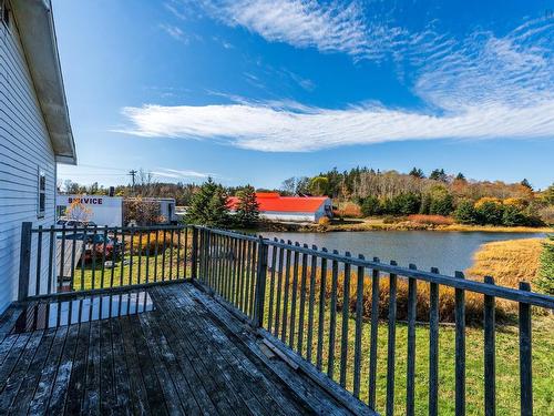 36 Last Road, Arcadia, NS 