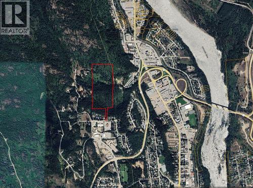 1365 Forest Road, Castlegar, BC 