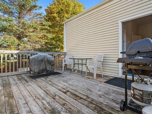 208 Pleasant Street, Truro, NS 