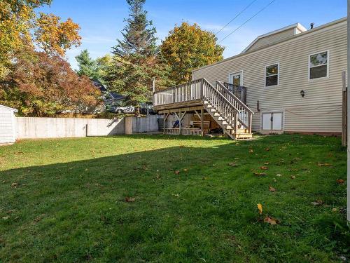 208 Pleasant Street, Truro, NS 