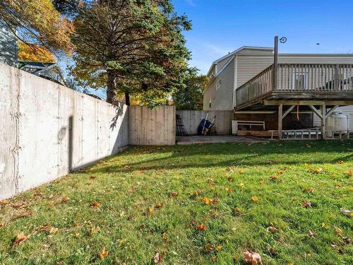 208 Pleasant Street, Truro, NS 