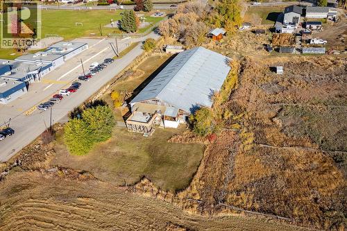 1823 Francis Street, Vernon, BC - Outdoor With View