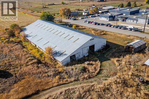 1823 Francis Street, Vernon, BC - Outdoor With View