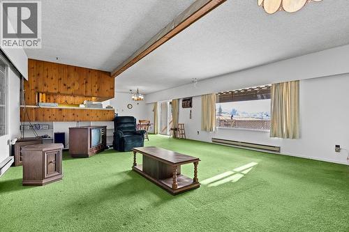 1823 Francis Street, Vernon, BC - Indoor Photo Showing Other Room