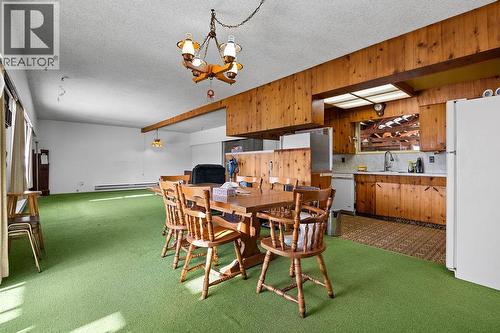 1823 Francis Street, Vernon, BC - Indoor