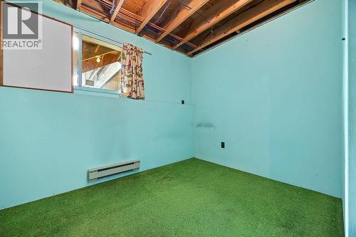 1823 Francis Street, Vernon, BC - Indoor Photo Showing Other Room