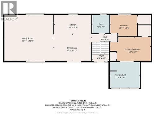 1823 Francis Street, Vernon, BC - Other