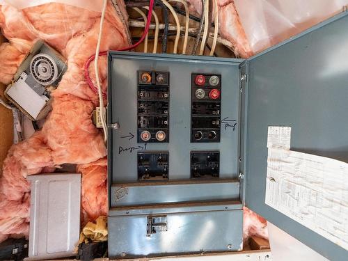 36 Last Road, Arcadia, NS 