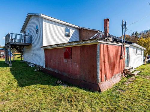 36 Last Road, Arcadia, NS 