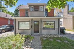 UNIT B - 92 KATHLEEN STREET  Guelph (Exhibition Park), ON N1H 4Y3