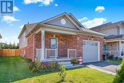 928 HANNAH AVENUE S  North Perth (Listowel), ON N4W 0H7