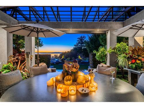 14971 Prospect Avenue, White Rock, BC - Outdoor