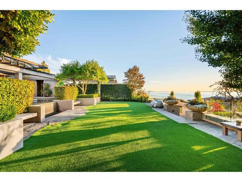 14971 Prospect Avenue, White Rock, BC - Outdoor