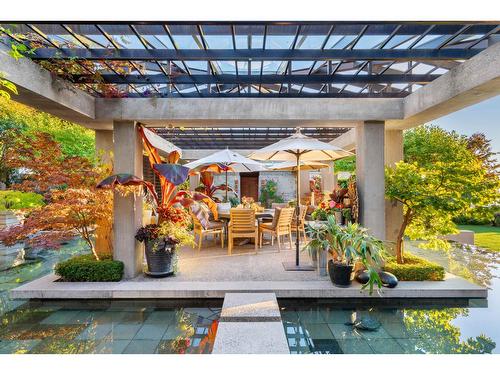 14971 Prospect Avenue, White Rock, BC - Outdoor