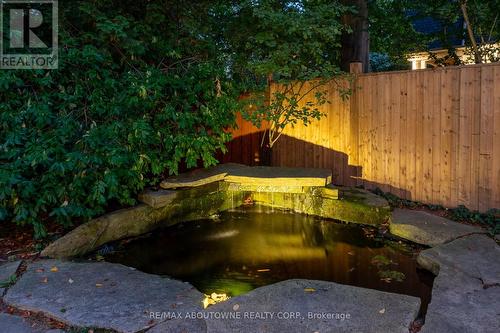 206 Rossmore Boulevard, Burlington, ON - Outdoor